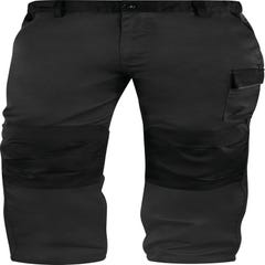 Pantalon de travail gris foncé T.5XL MACH1 - DELTA PLUS 0