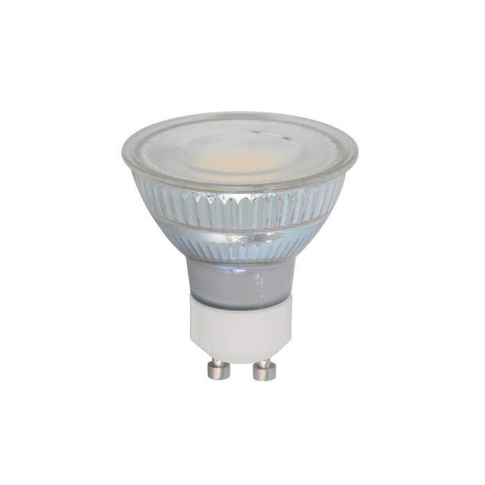 Ampoule LED GU10 blanc chaud - ZEIGER 0