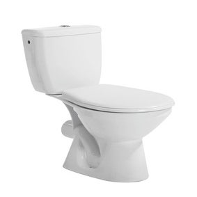 Pack WC MITO - Céramique - CERSANIT Toilettes