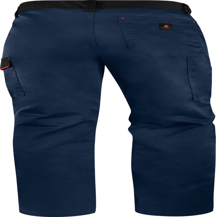 Pantalon de travail bleu marine T.S MACH1 - DELTA PLUS 1