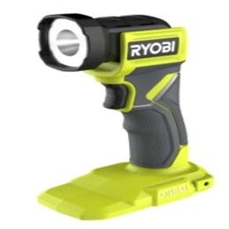 LAMPE TORCHE SANS FIL - RLF18-0 RYOBI 0