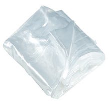 Bâche de protection plastique l.4 x L.5 m 0