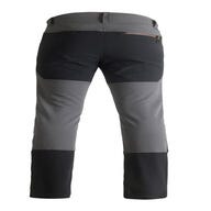 Pantalon de travail gris/noir T.XL Vertical - KAPRIOL 1
