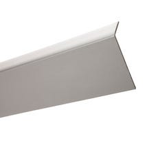 Protection sous évier aluminium largeur 60 cm ❘ Bricoman