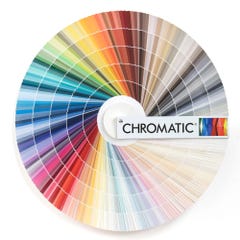 Nuancier teintes intérieures - CHROMATIC® 0