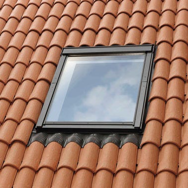 Raccord pour fenêtres de toit EDW MK04 l.78 x H.98 cm - VELUX 0