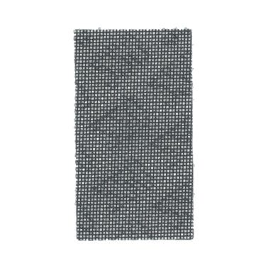 10 abrasifs platre 70 x 125 mm grain 220 auto agrippant pour cale à poncer platre et enduits - NORTON 0