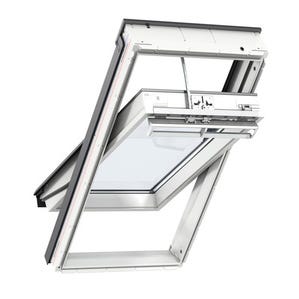 Fenêtre de toit VELUX H.78 x l.98 cm MK04 GGU Tout confort 0