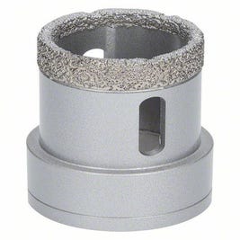 Trépan carrelage diamant Dry speed X-Lock Diam.35 mm pour meuleuse X-LOCK - BOSCH  0