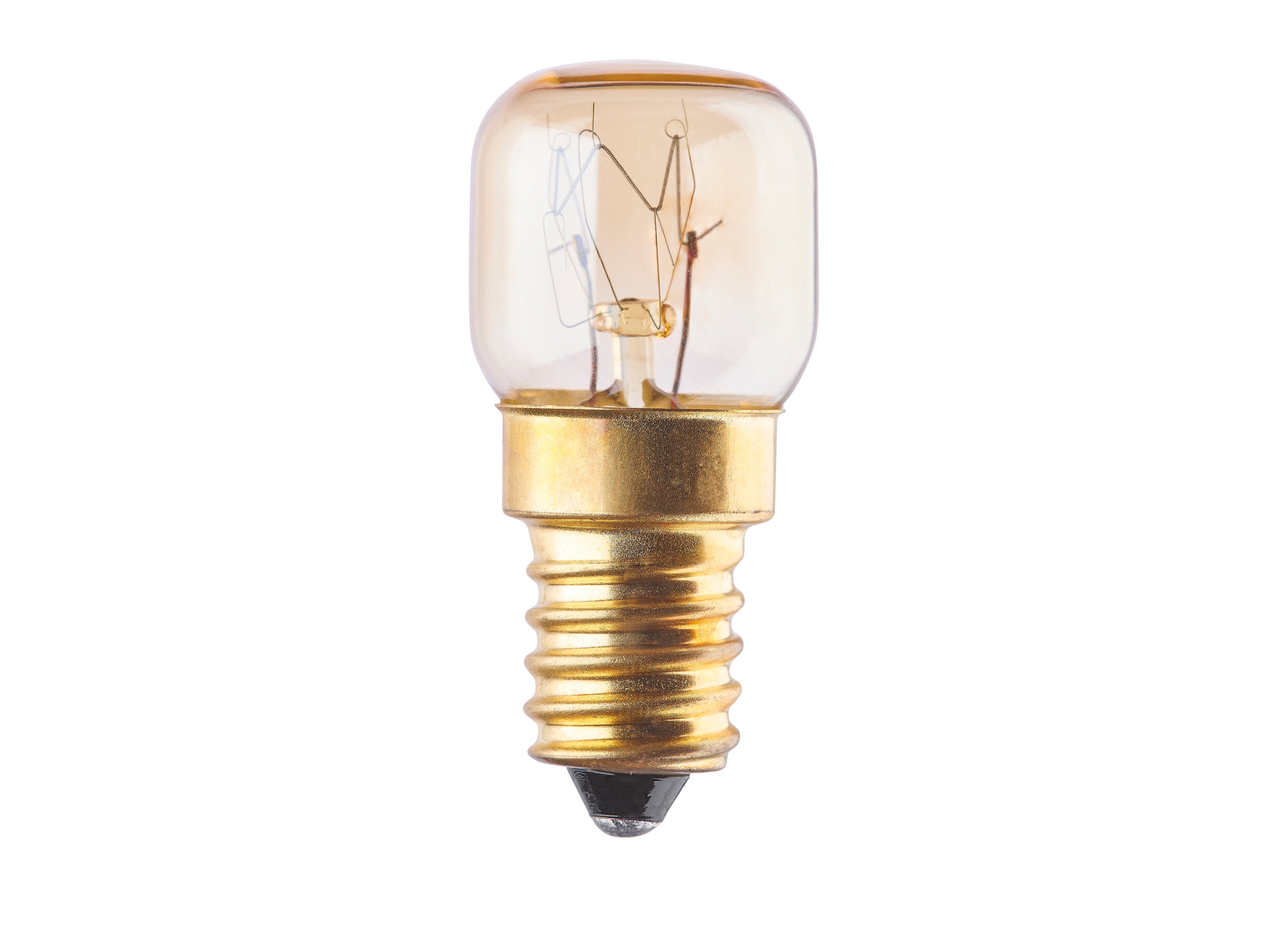 Osram Ampoule Pour Four E14 15w - electricite - eclairage - ampoules -  autres ampoules - osram ampoule pour four e14 15w