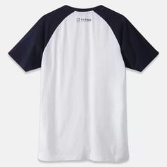 T-shirt de travail manches courtes olbia blanc T.XXL - PARADE 1