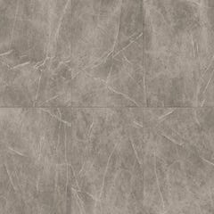 Carrelage sol intérieur effet marbre l.60x L.60cm - Marble Vis Grigio 1