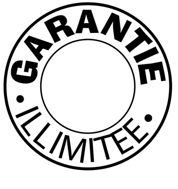 Image de garantie