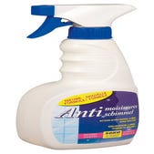 Spray Nettoyant Anti-moisissure (500 ml. Spray)