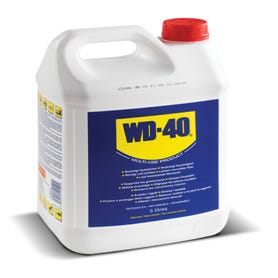 Lubrifiant pour toute surface métallique et plastique bidon de 5L - WD-40 0