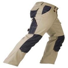 Pantalon de travail Blanc T.6 New pilote - MOLINEL ❘ Bricoman