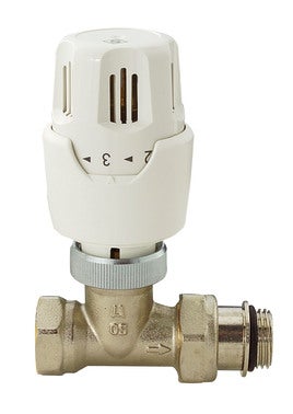 Honeywell kit de robinet thermostatique pour radiateur universel
