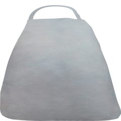 Tablier de soudeur gris SUMTAB - DELTA PLUS 0