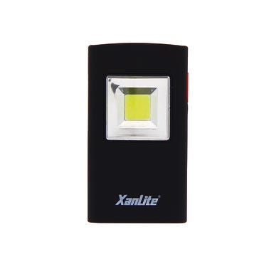 Lampe de poche LED 200 lm - XANLITE 0