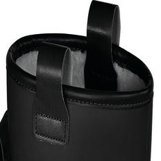 Botte de securité S5 noir  T.39 - DELTA PLUS 1