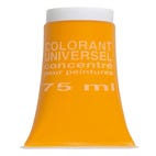 Colorant Universel 250 Ml Jaune à Prix Carrefour