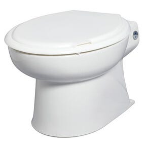 WC broyeur monobloc Moby 45 cm SETMA, 893945