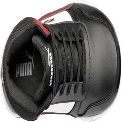 Chaussure de sécurité haute S3 noir T.45 FRONTCOURT - PUMA 3