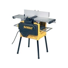 Raboteuse dégauchisseuse 2100W 260 mm - D27300-QS DEWALT  1