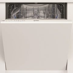 Teka LP2 140 - Lave-vaisselle - pose libre - largeur : 55 cm - profondeur : 50  cm - hauteur : 43.8 cm - blanc