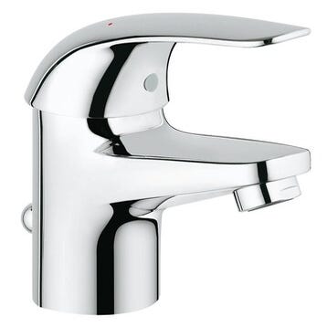 Mitigeur de lavabo bec bas Swift - 23264000 GROHE 1