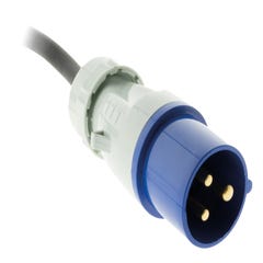 Adaptateur Caravane Femelle 16a En Mâle Cee17 1