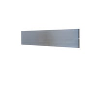 Règle de maçon aluminium Long.1 m ❘ Bricoman