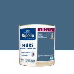 Traitement anti-moisissures 0,5 L - RIPOLIN ❘ Bricoman