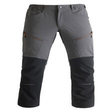Pantalon de travail gris/noir T.XL Vertical - KAPRIOL 0