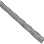 Profil aluminium droit 2 x 1 m - ARLUX  0