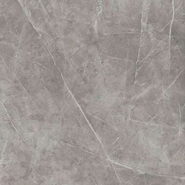 Carrelage sol intérieur effet marbre l.60x L.60cm - Marble Vis Grigio 0
