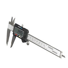 KS Tools - Pied à coulisse digital, 0-150 mm