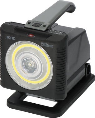 Projecteur LED portable ultra-puissant - Peli 9430 - 3000 lm 