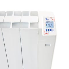 Radiateur électrique à inertie sèche 1000 W Prestige Plus - MARINIERE 2