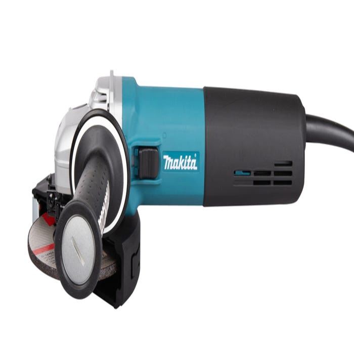 Meuleuse filaire 1400 W Diam.125 mm - MAKITA - 9565CR 1