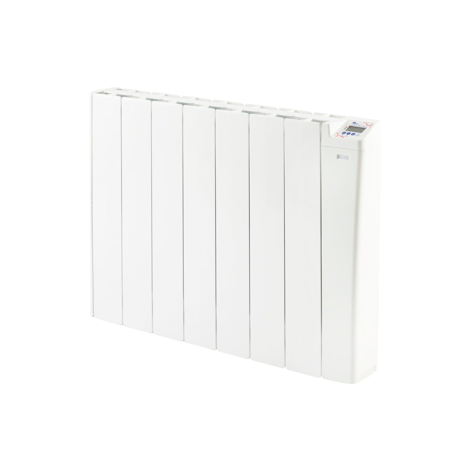 Radiateur électrique à inertie sèche 1500 W Prestige Plus - MARINIERE 2