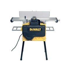 Raboteuse dégauchisseuse 2100W 260 mm - D27300-QS DEWALT  2