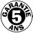 Image de garantie