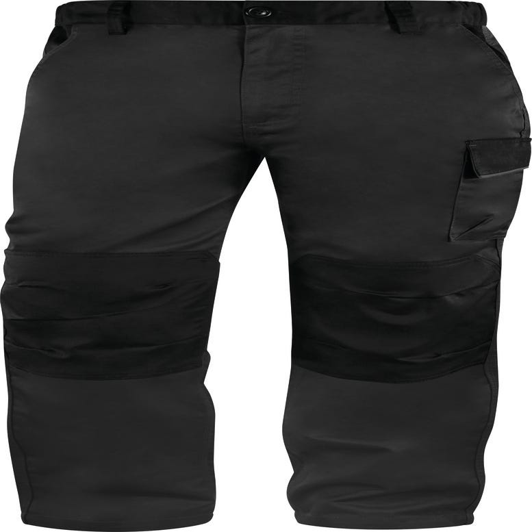 Pantalon de travail gris foncé T.4XL MACH1 - DELTA PLUS 0