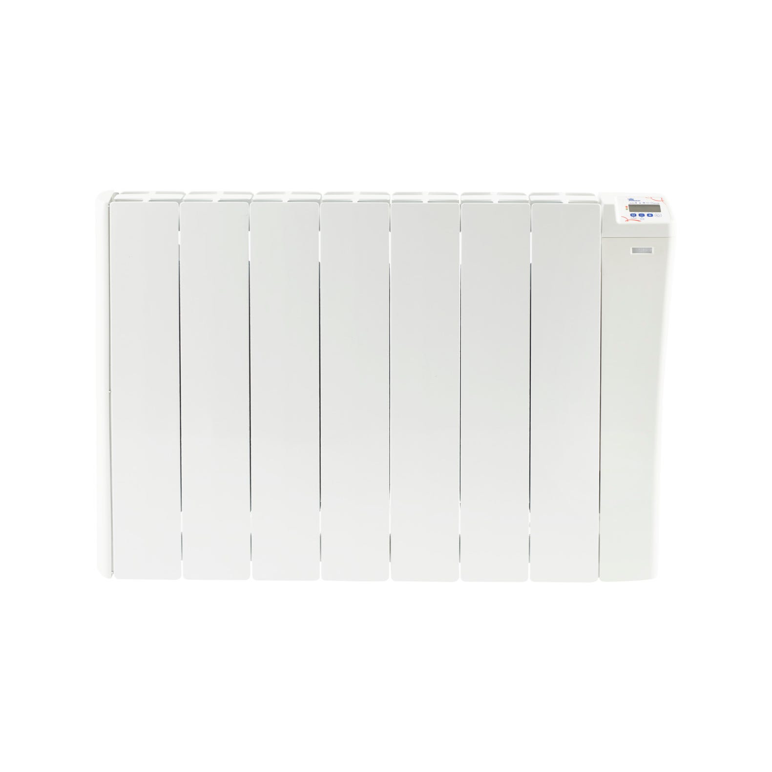 Radiateur électrique à inertie sèche 1500 W Prestige Plus - MARINIERE 0