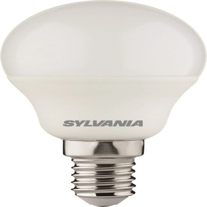 Ampoules LED E14 2700K lot de 4  - SYLVANIA 0