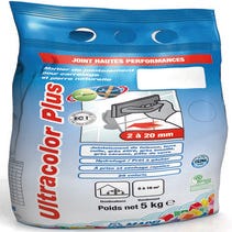 Ultracolor plus 131 Vanille 5kg MAPEI 0