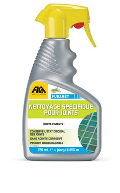 FUGACLEAN - Nettoyant pour joints concentré - Chogan by me