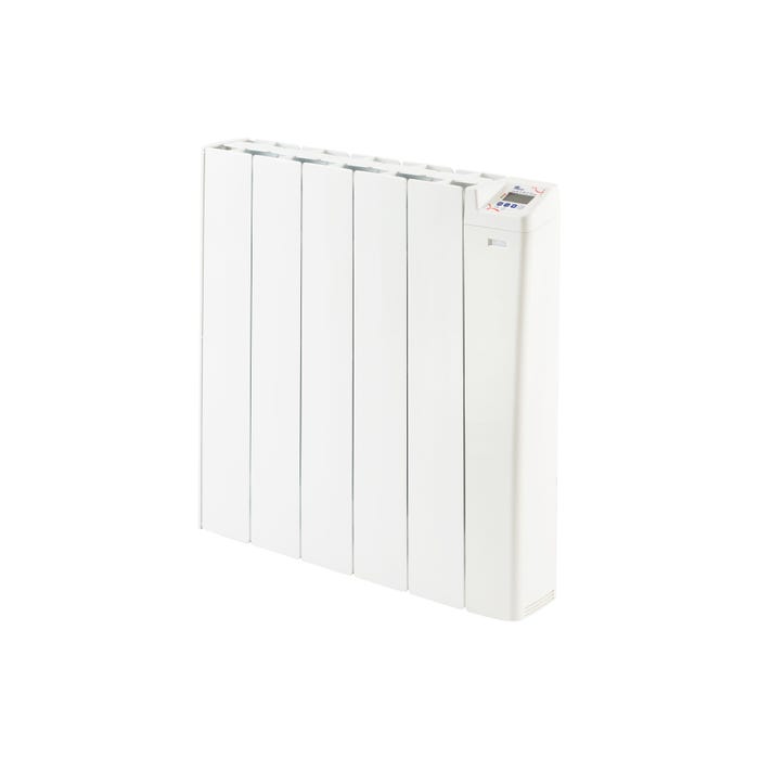 Radiateur électrique à inertie sèche 1000 W Prestige Plus - MARINIERE 1