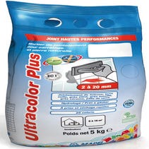 Ultracolor plus 114 Anthracite 5kg MAPEI 0